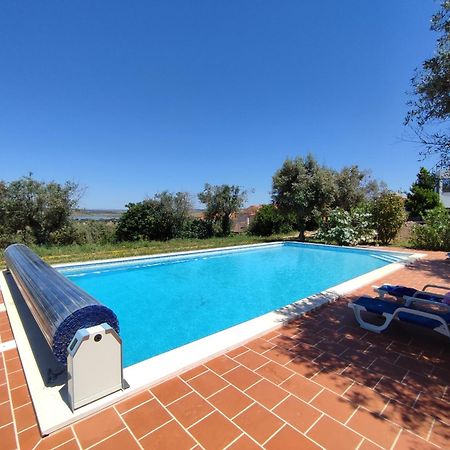 Casa De Terena Vendégház Kültér fotó