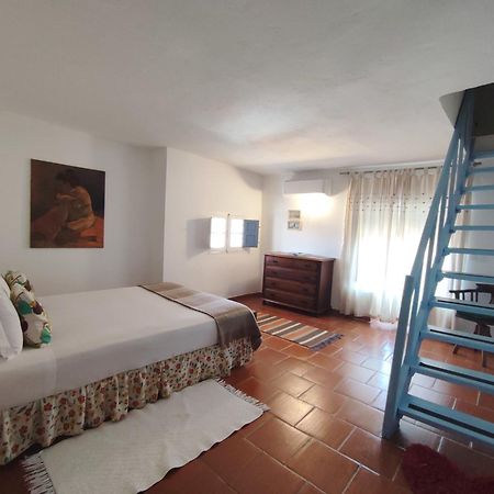 Casa De Terena Vendégház Kültér fotó