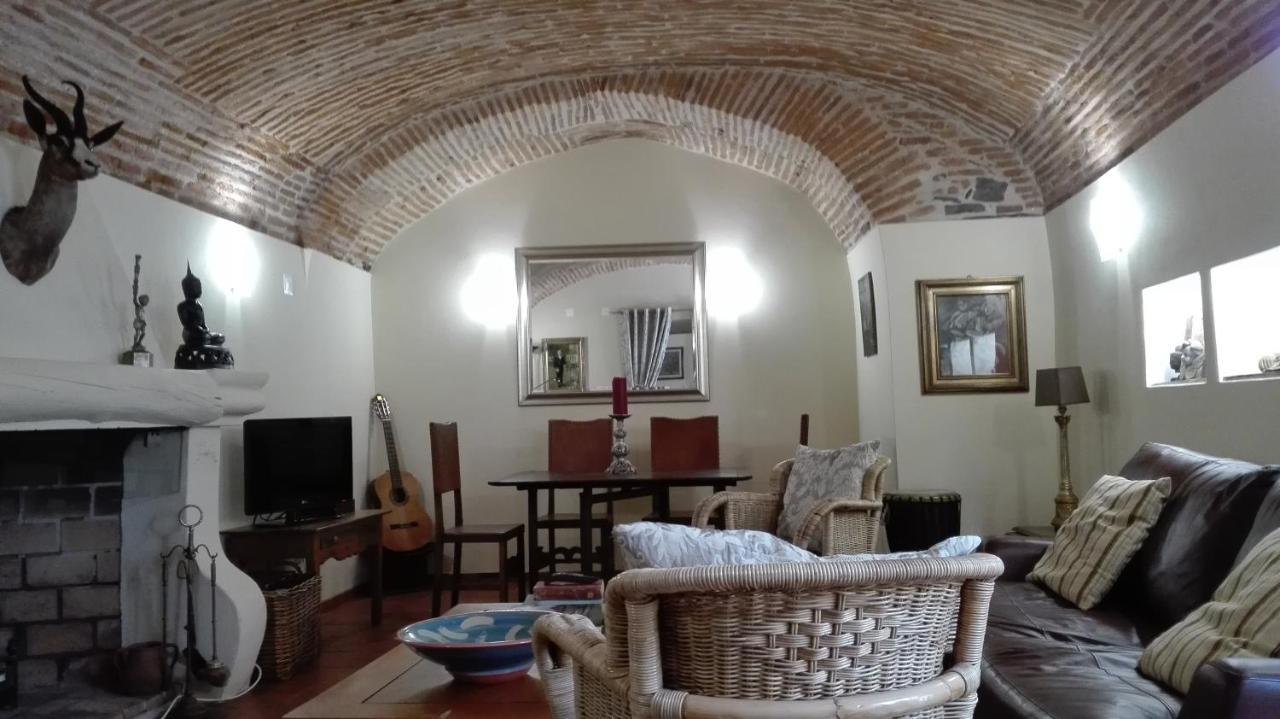 Casa De Terena Vendégház Kültér fotó