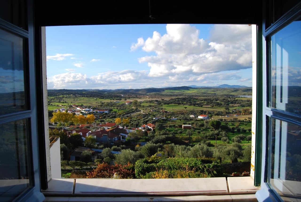 Casa De Terena Vendégház Kültér fotó