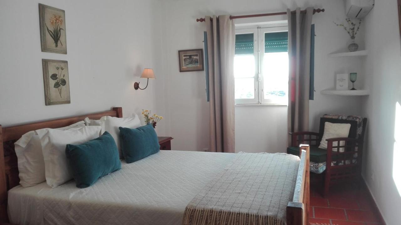 Casa De Terena Vendégház Kültér fotó