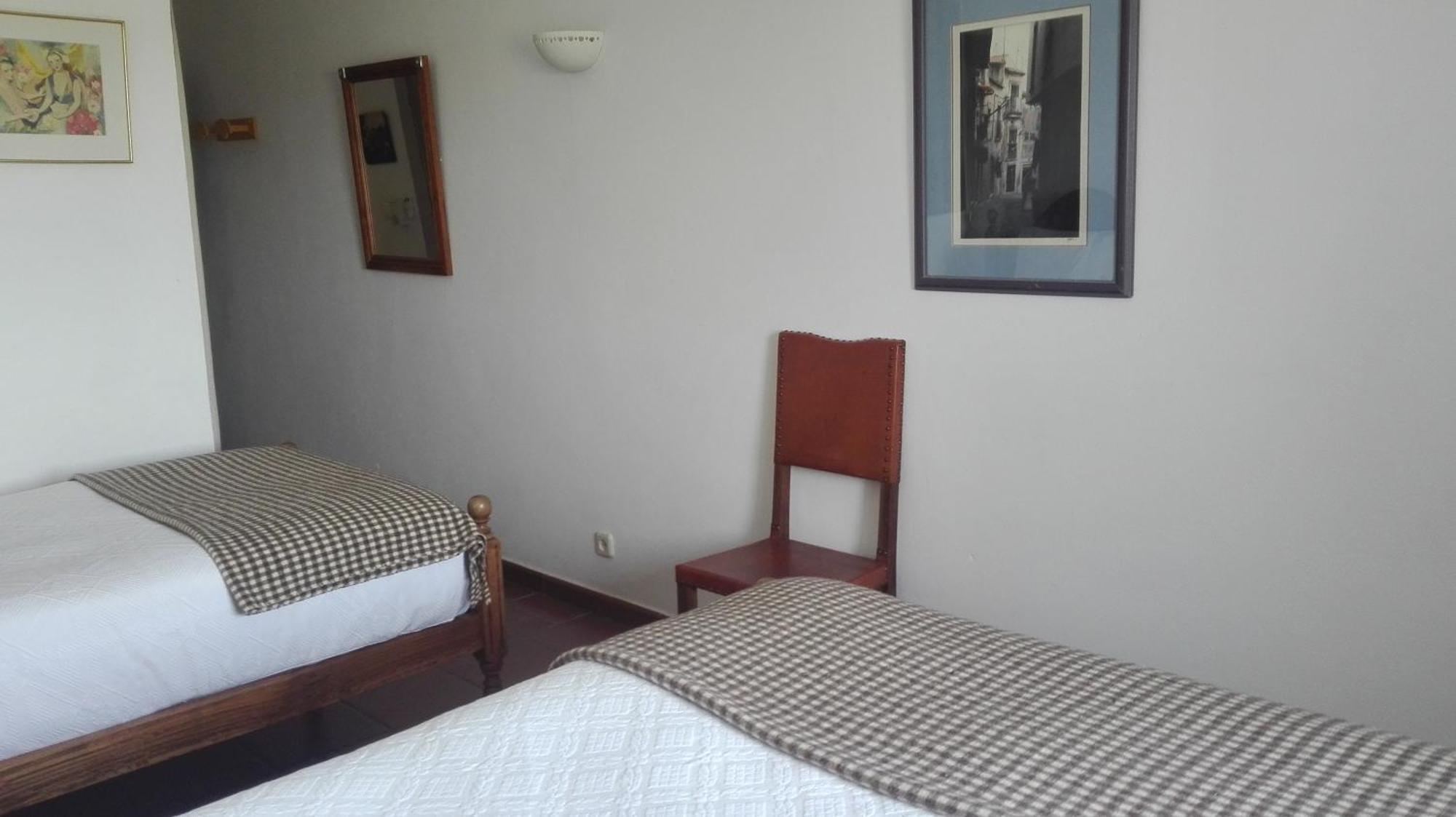 Casa De Terena Vendégház Szoba fotó