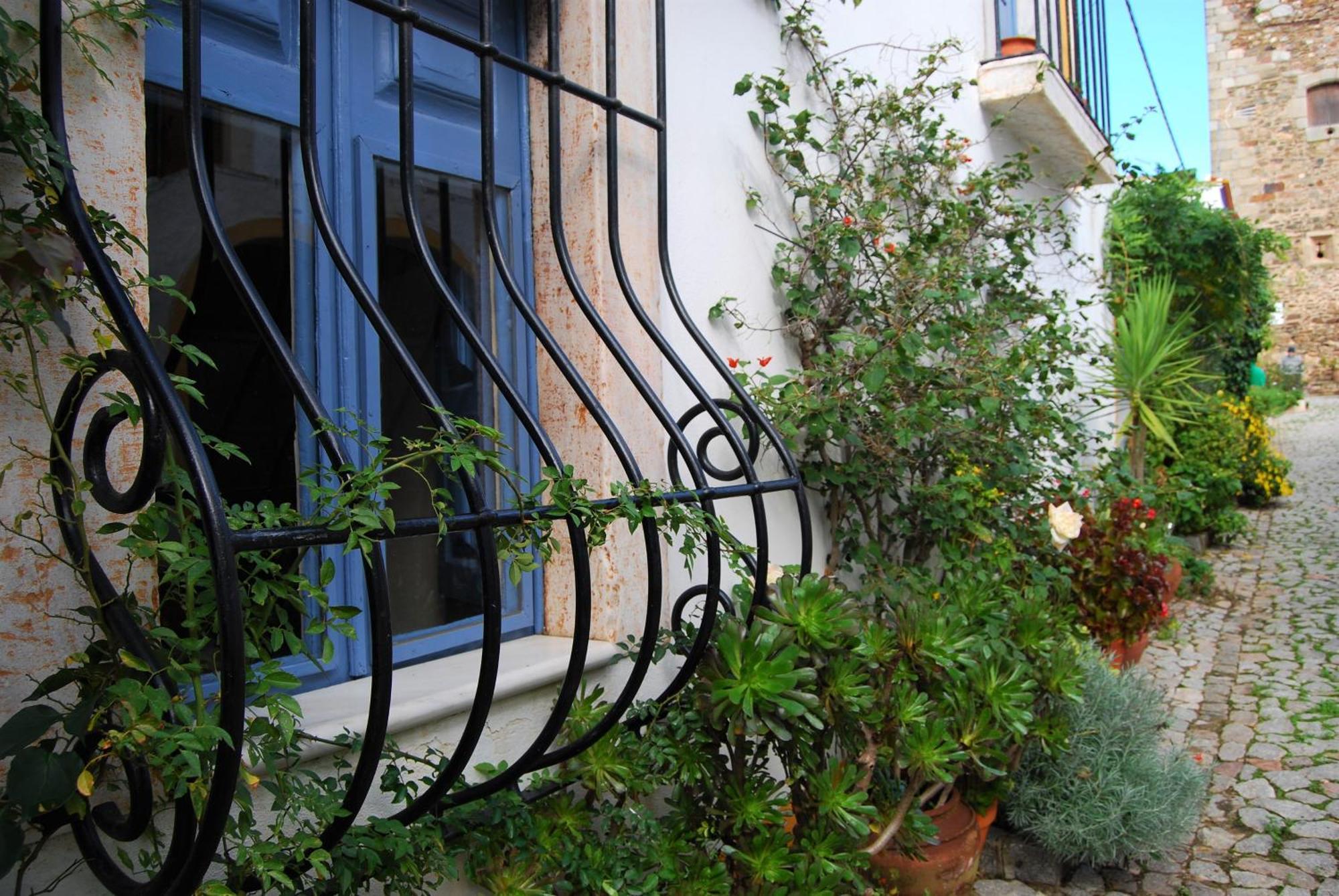 Casa De Terena Vendégház Szoba fotó
