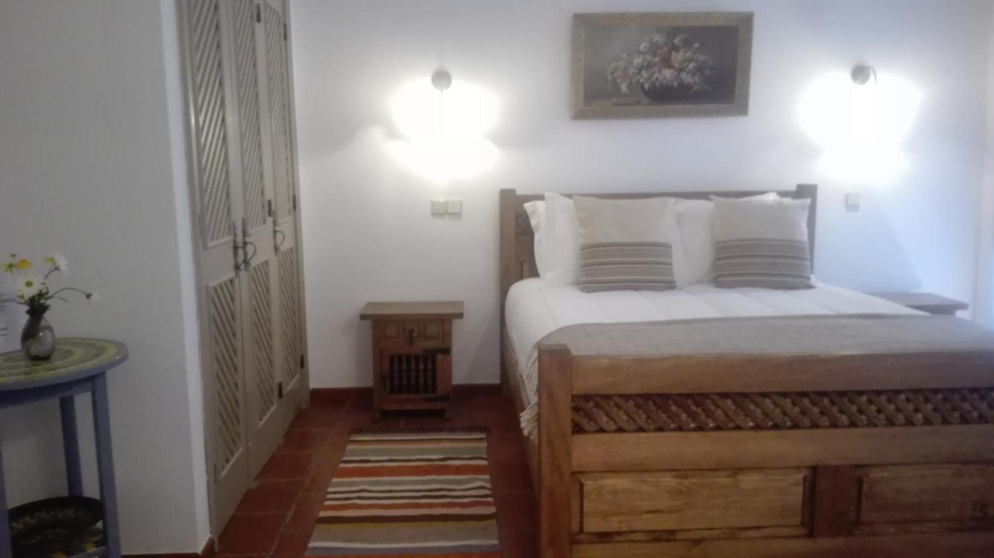 Casa De Terena Vendégház Szoba fotó