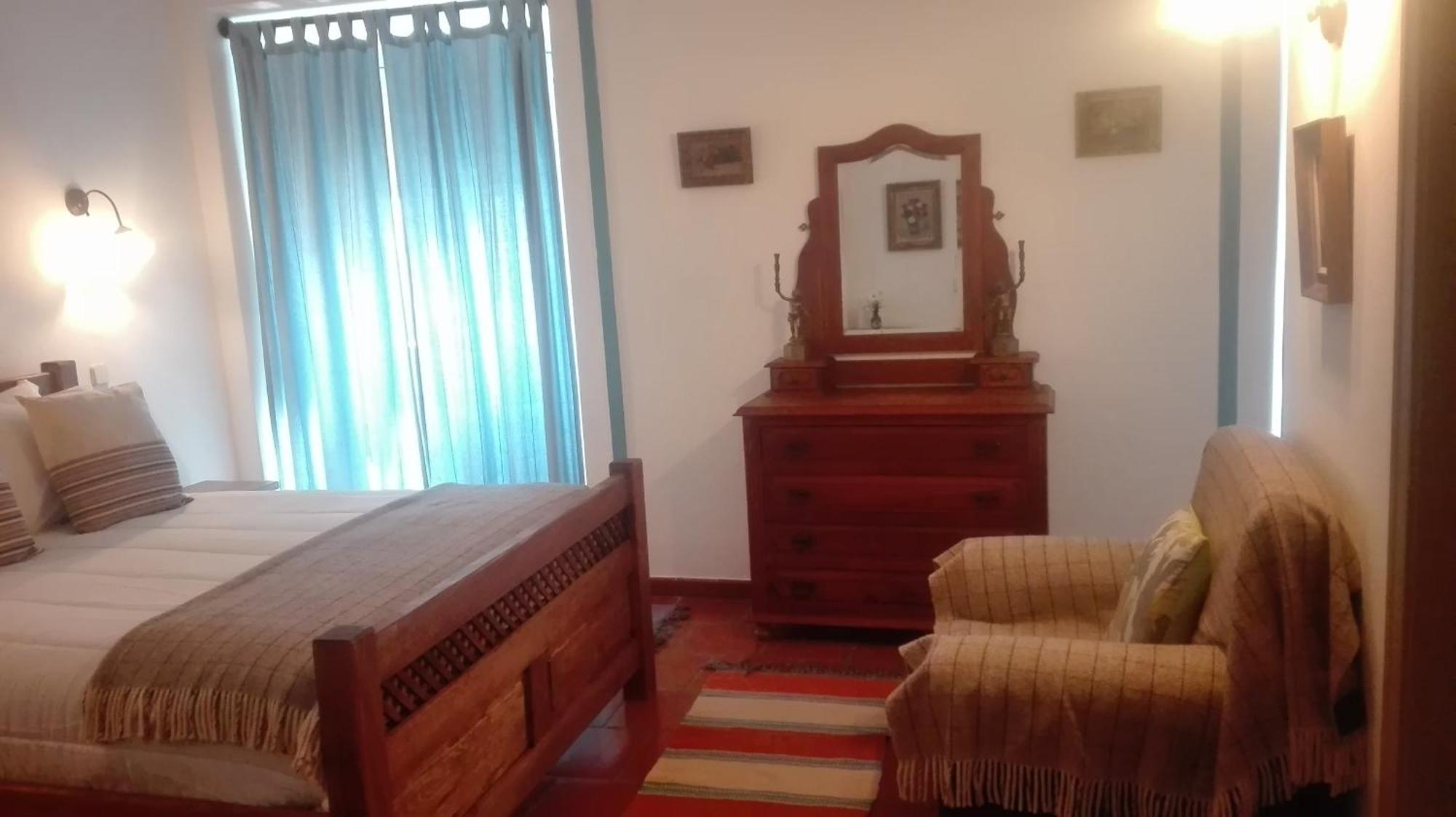 Casa De Terena Vendégház Szoba fotó