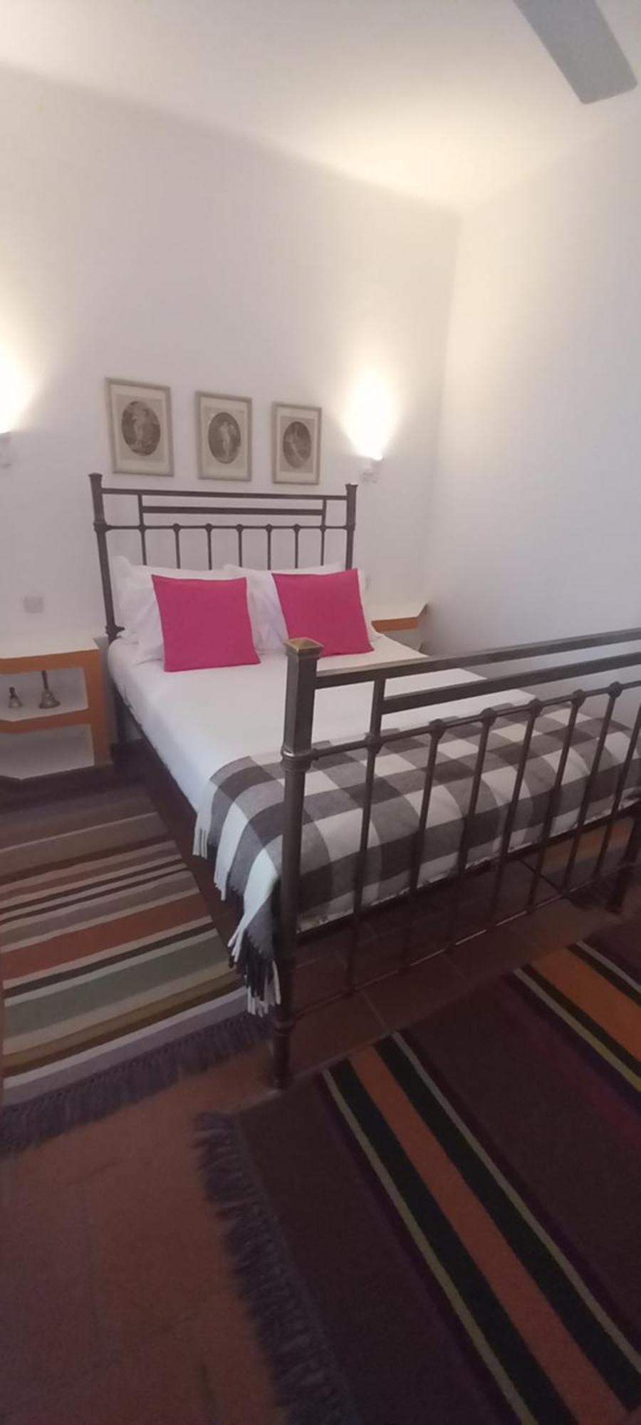 Casa De Terena Vendégház Kültér fotó