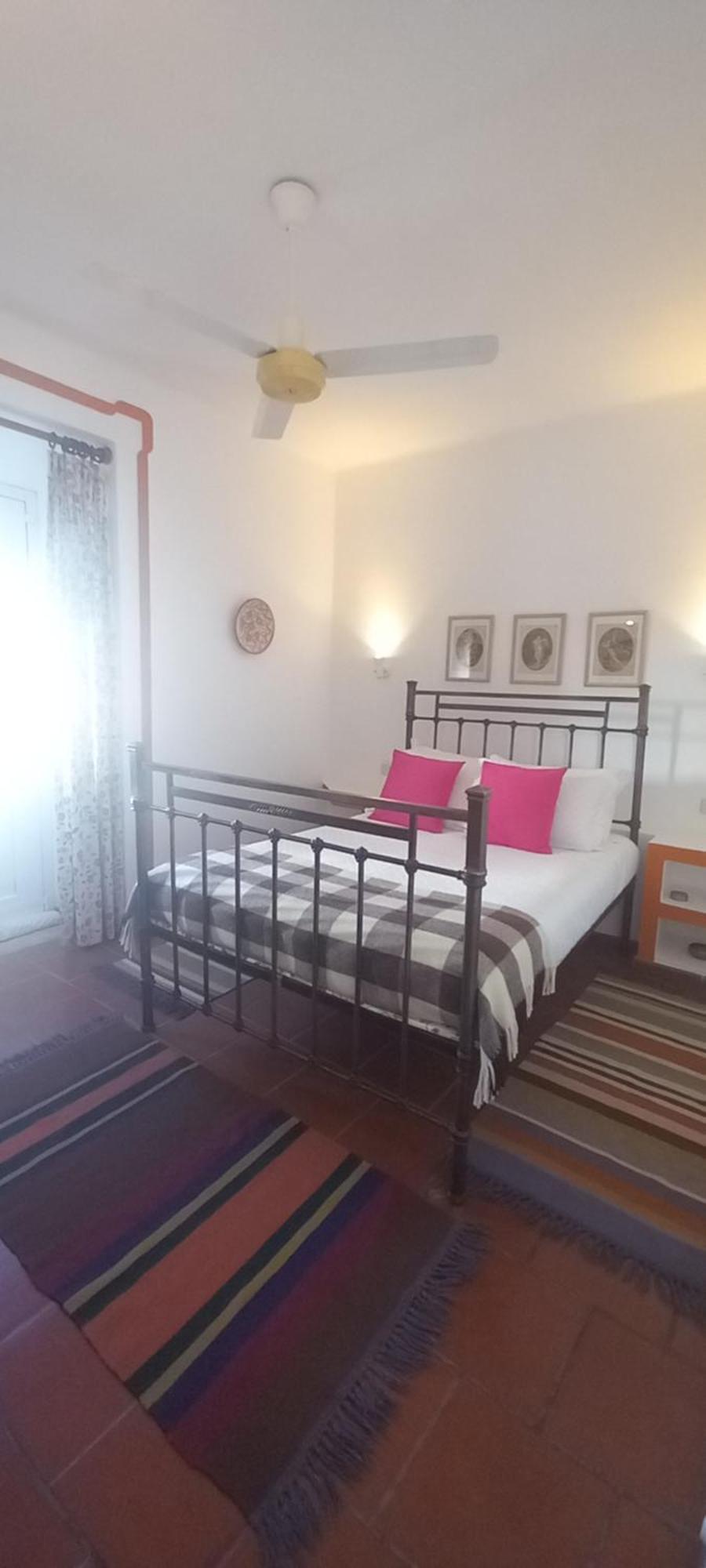 Casa De Terena Vendégház Kültér fotó
