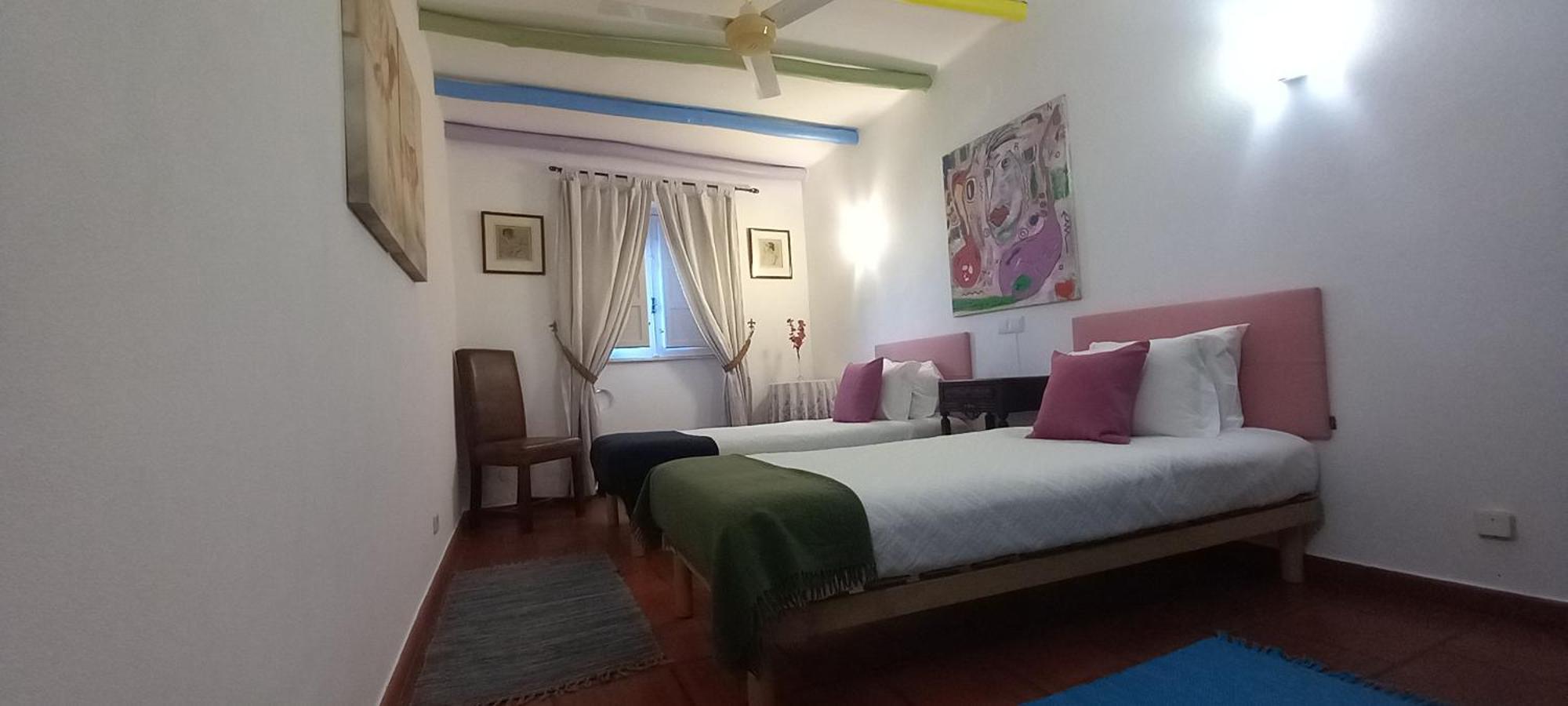 Casa De Terena Vendégház Kültér fotó
