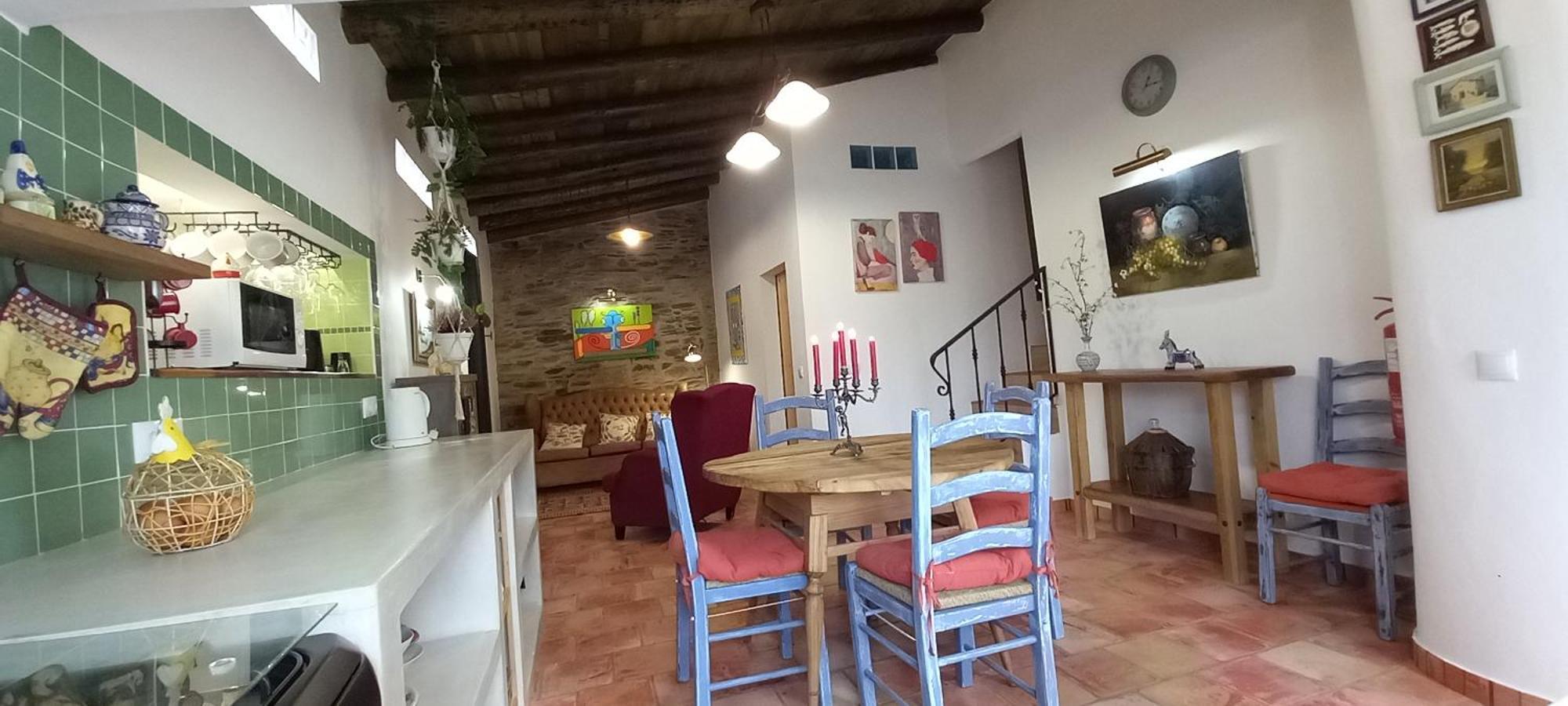 Casa De Terena Vendégház Szoba fotó