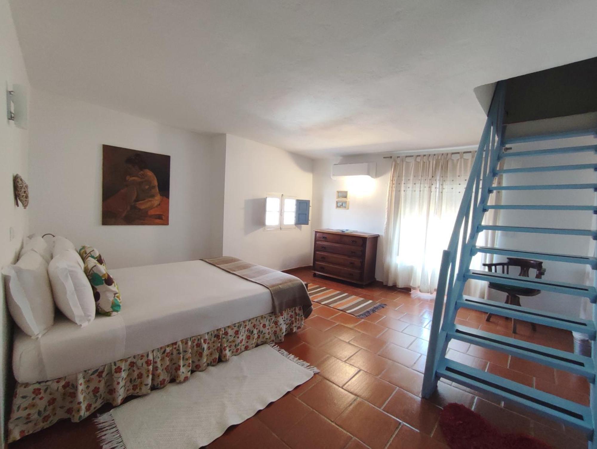 Casa De Terena Vendégház Kültér fotó