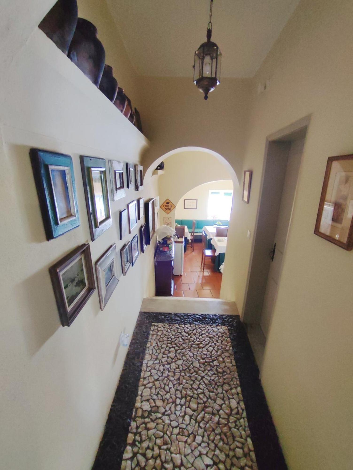 Casa De Terena Vendégház Kültér fotó