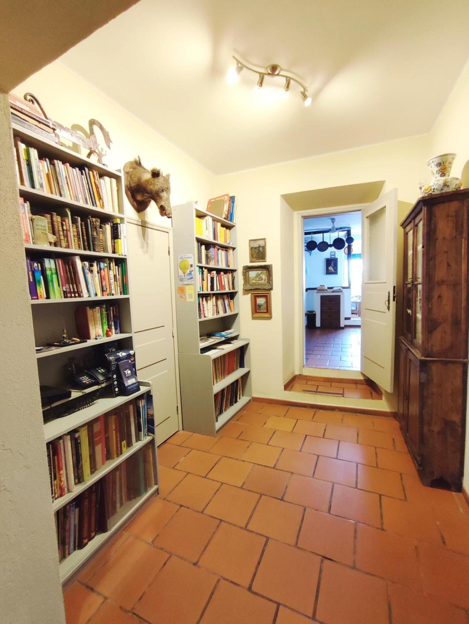 Casa De Terena Vendégház Kültér fotó