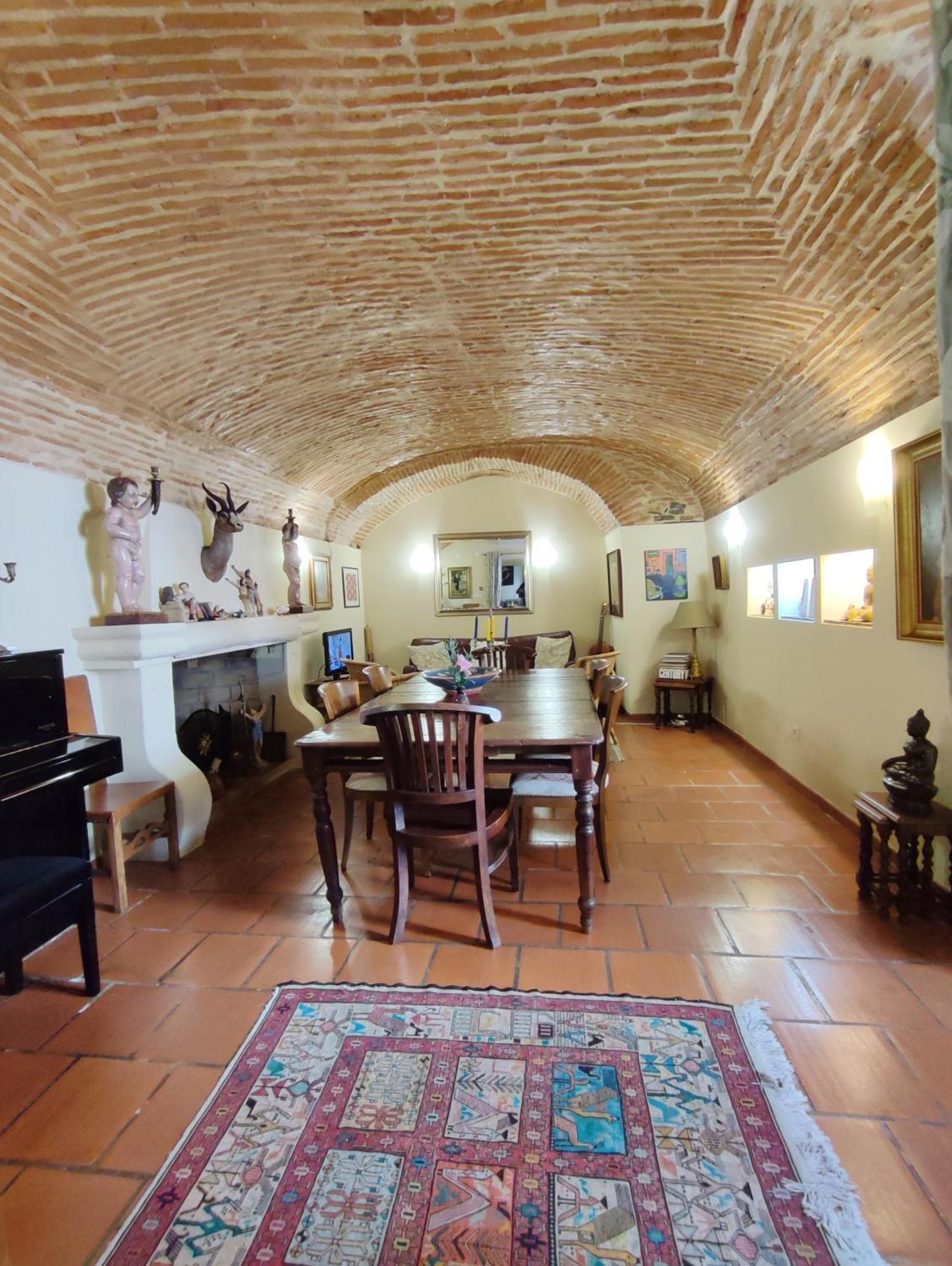 Casa De Terena Vendégház Kültér fotó