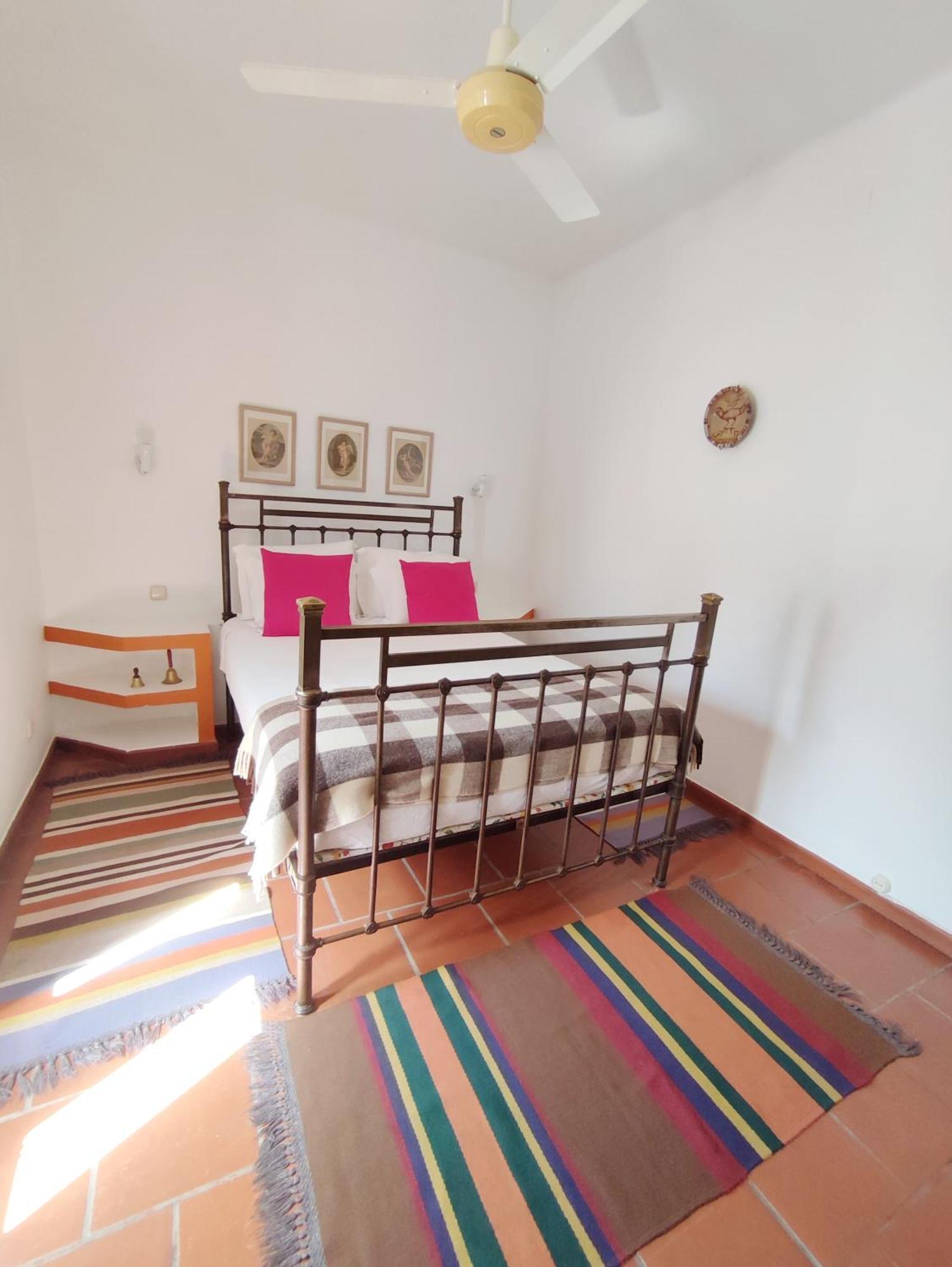Casa De Terena Vendégház Kültér fotó