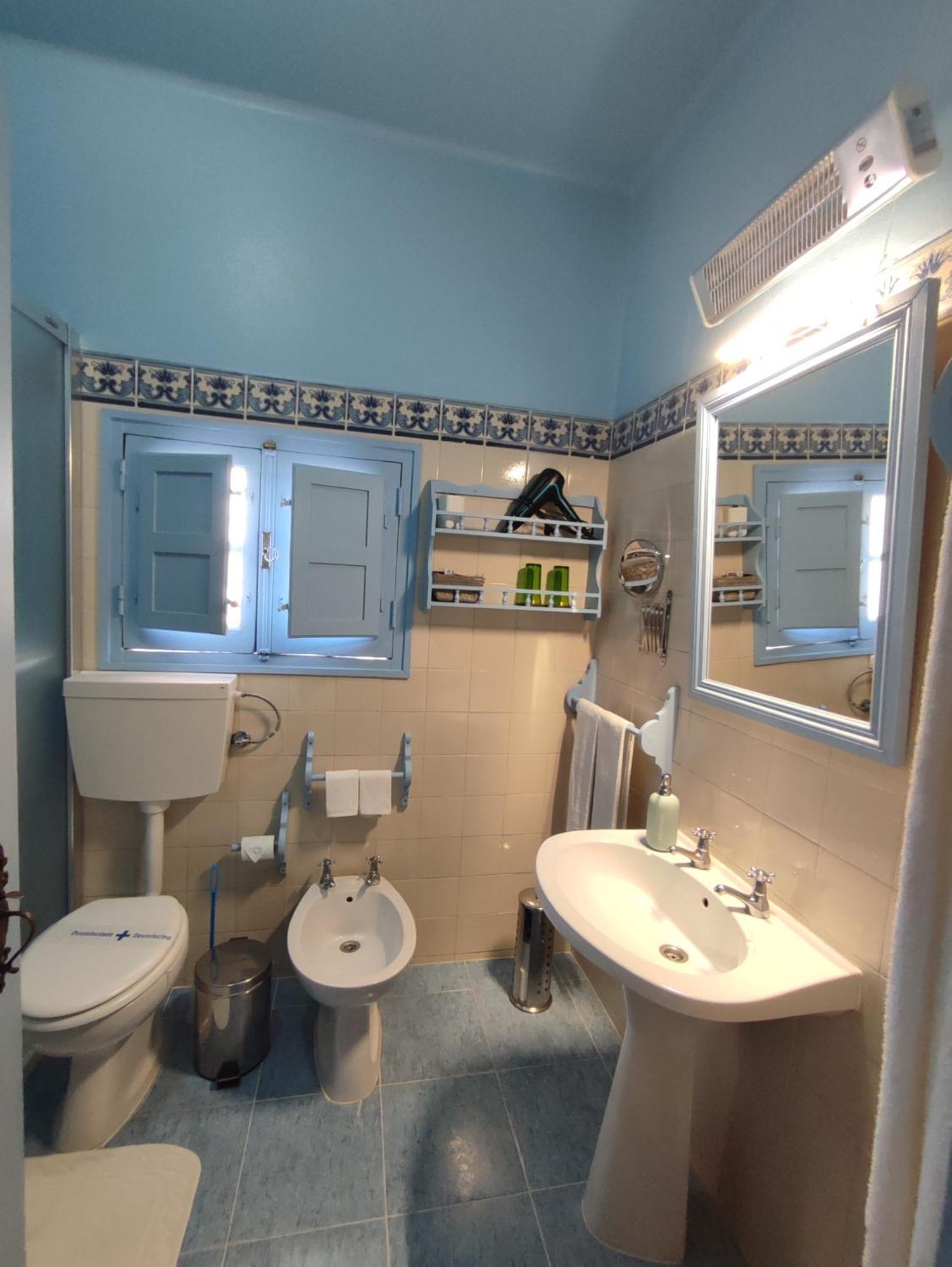 Casa De Terena Vendégház Kültér fotó