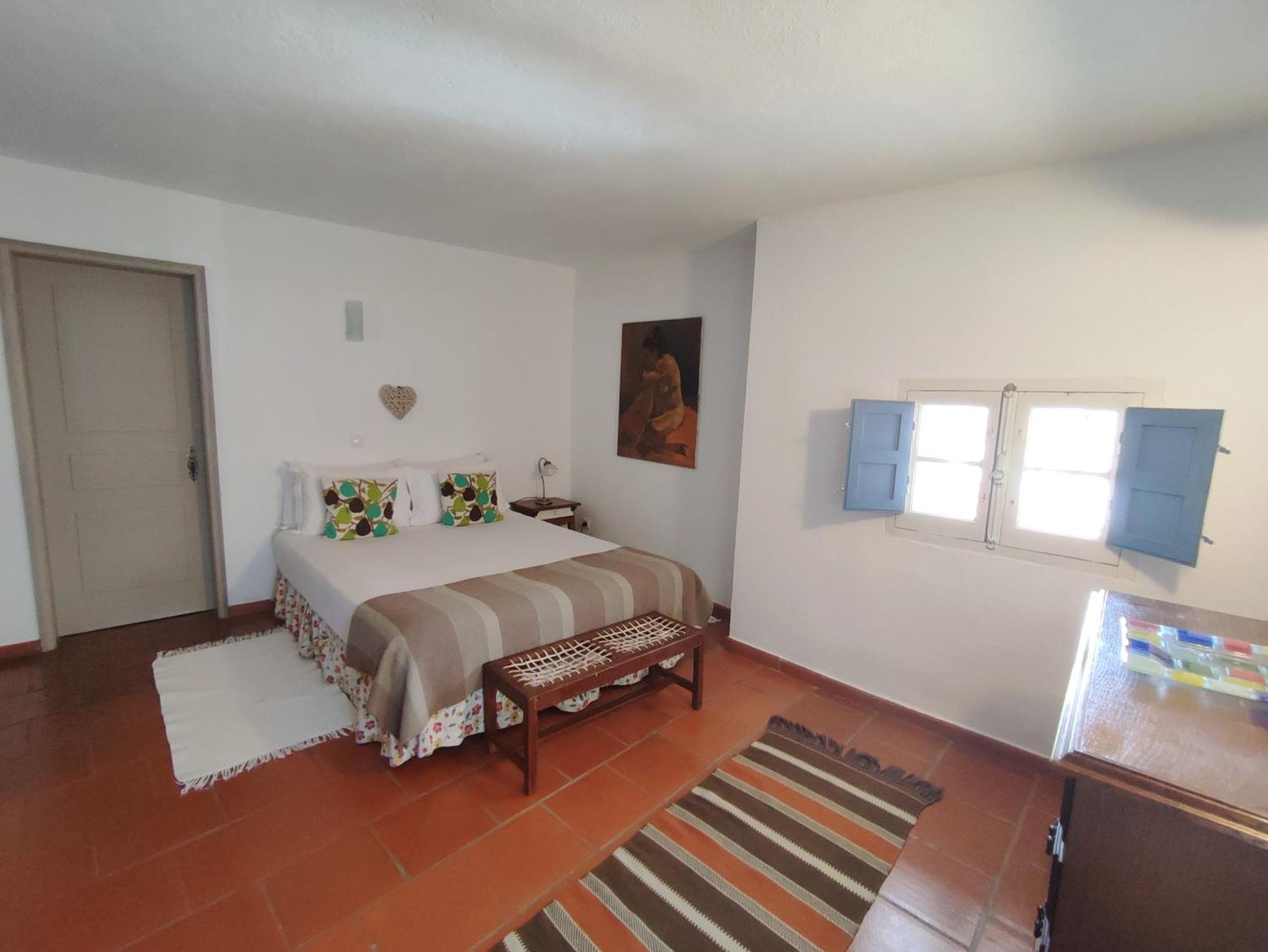 Casa De Terena Vendégház Kültér fotó