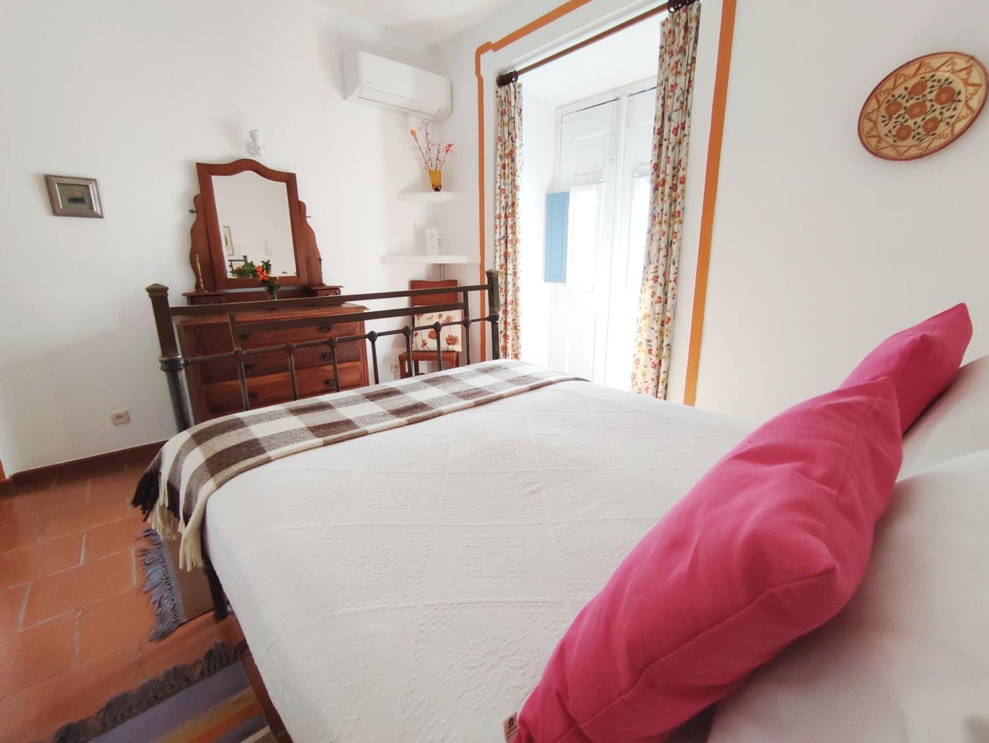 Casa De Terena Vendégház Kültér fotó