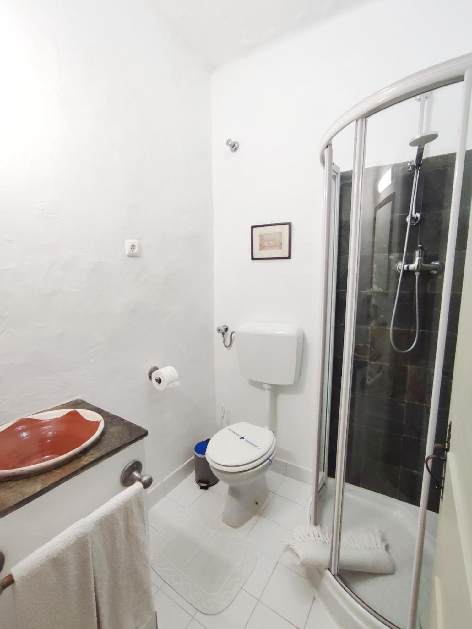 Casa De Terena Vendégház Kültér fotó