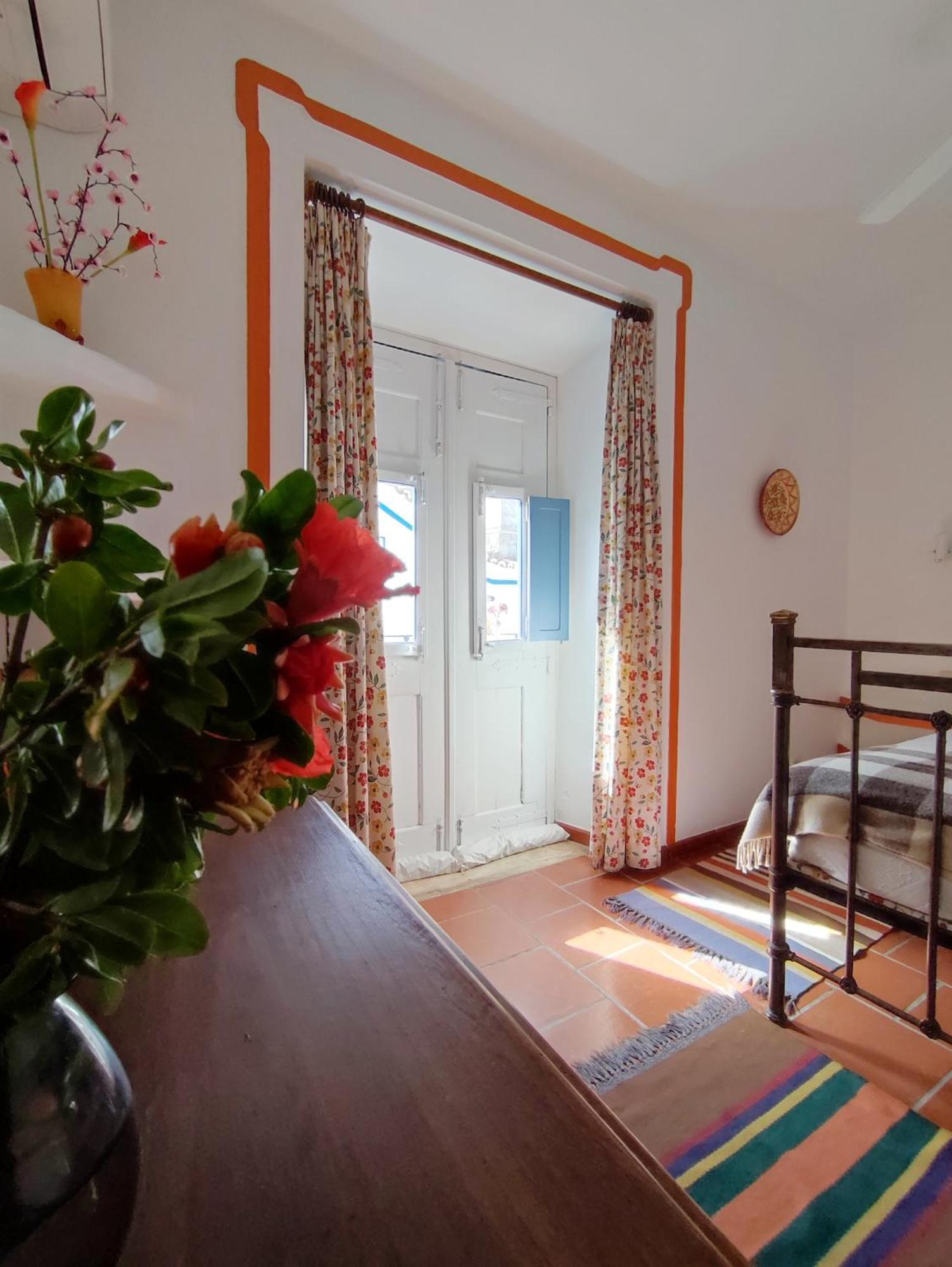 Casa De Terena Vendégház Kültér fotó
