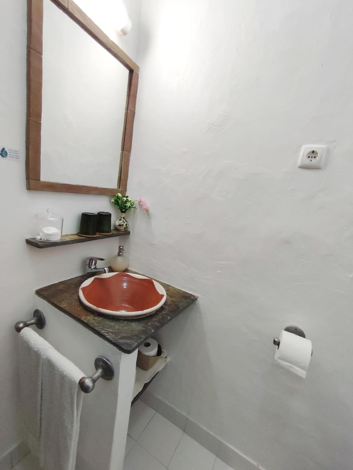 Casa De Terena Vendégház Kültér fotó