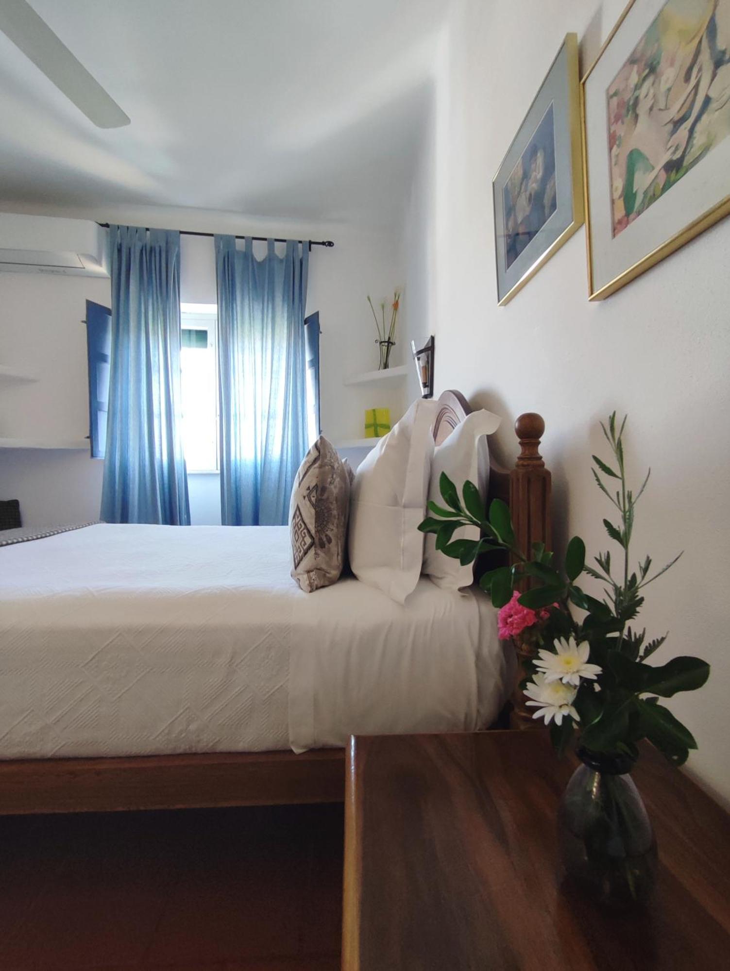 Casa De Terena Vendégház Kültér fotó