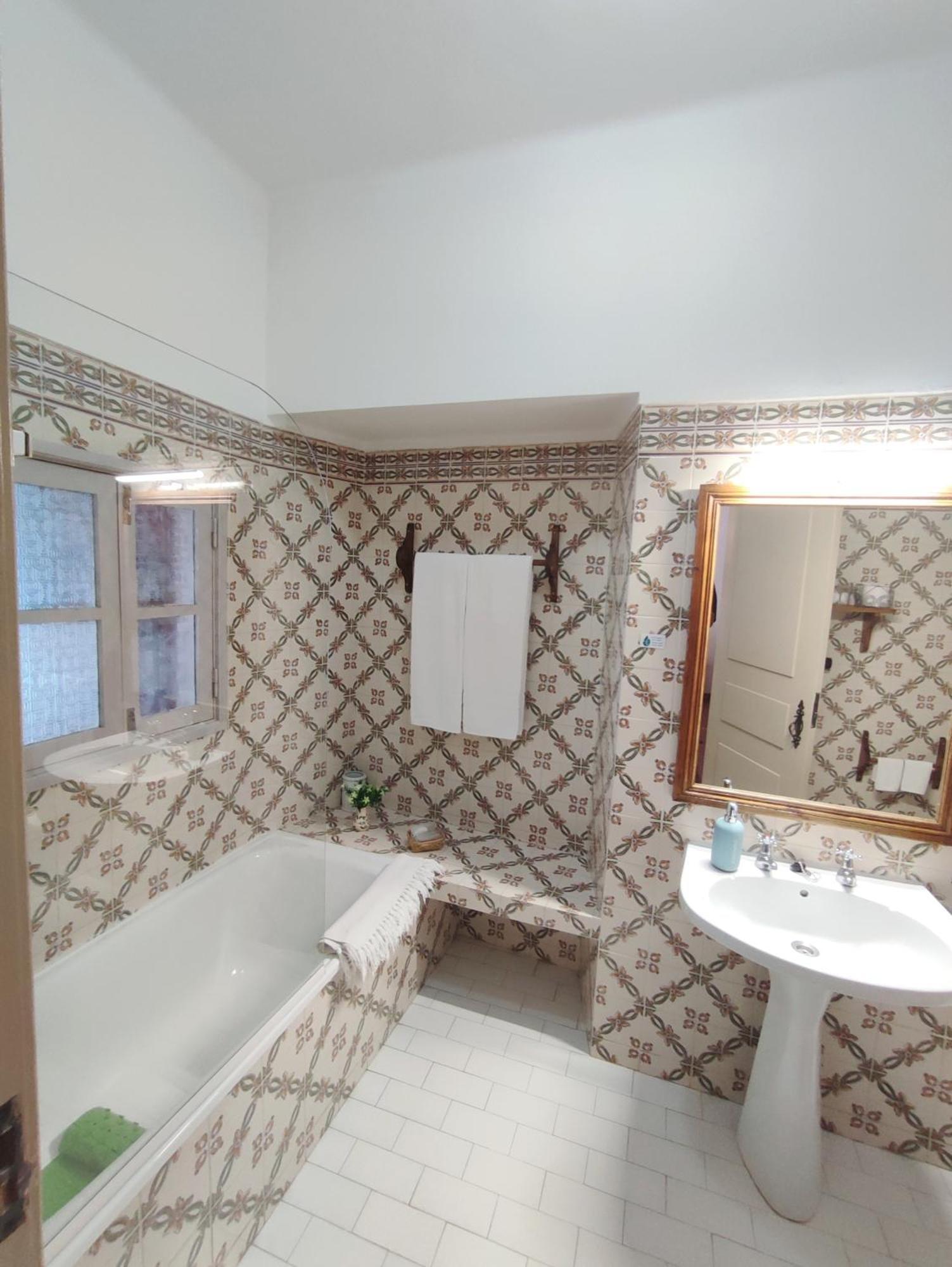 Casa De Terena Vendégház Kültér fotó