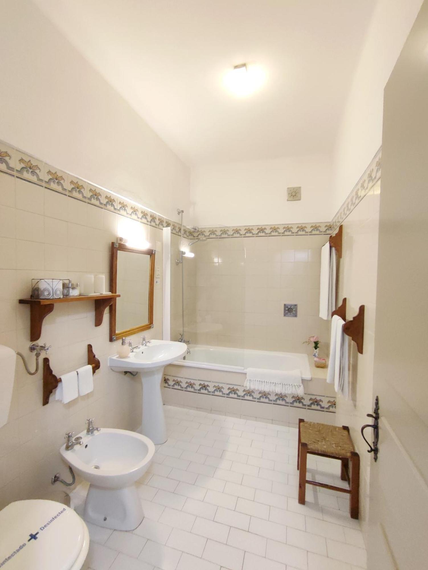 Casa De Terena Vendégház Kültér fotó